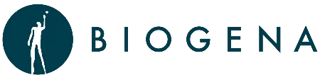 Biogena logo