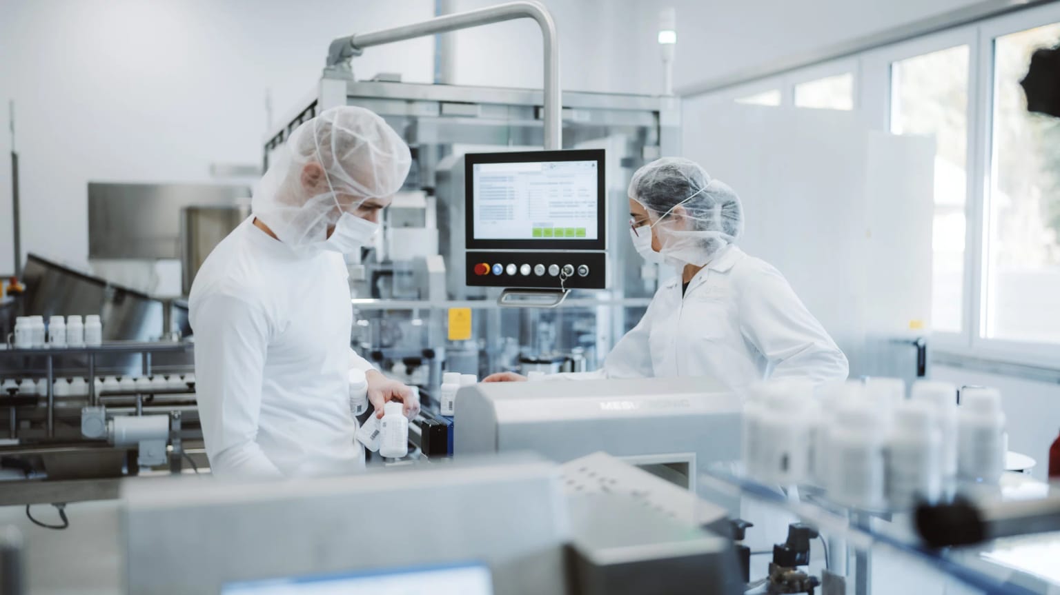 Biogena premium preparations