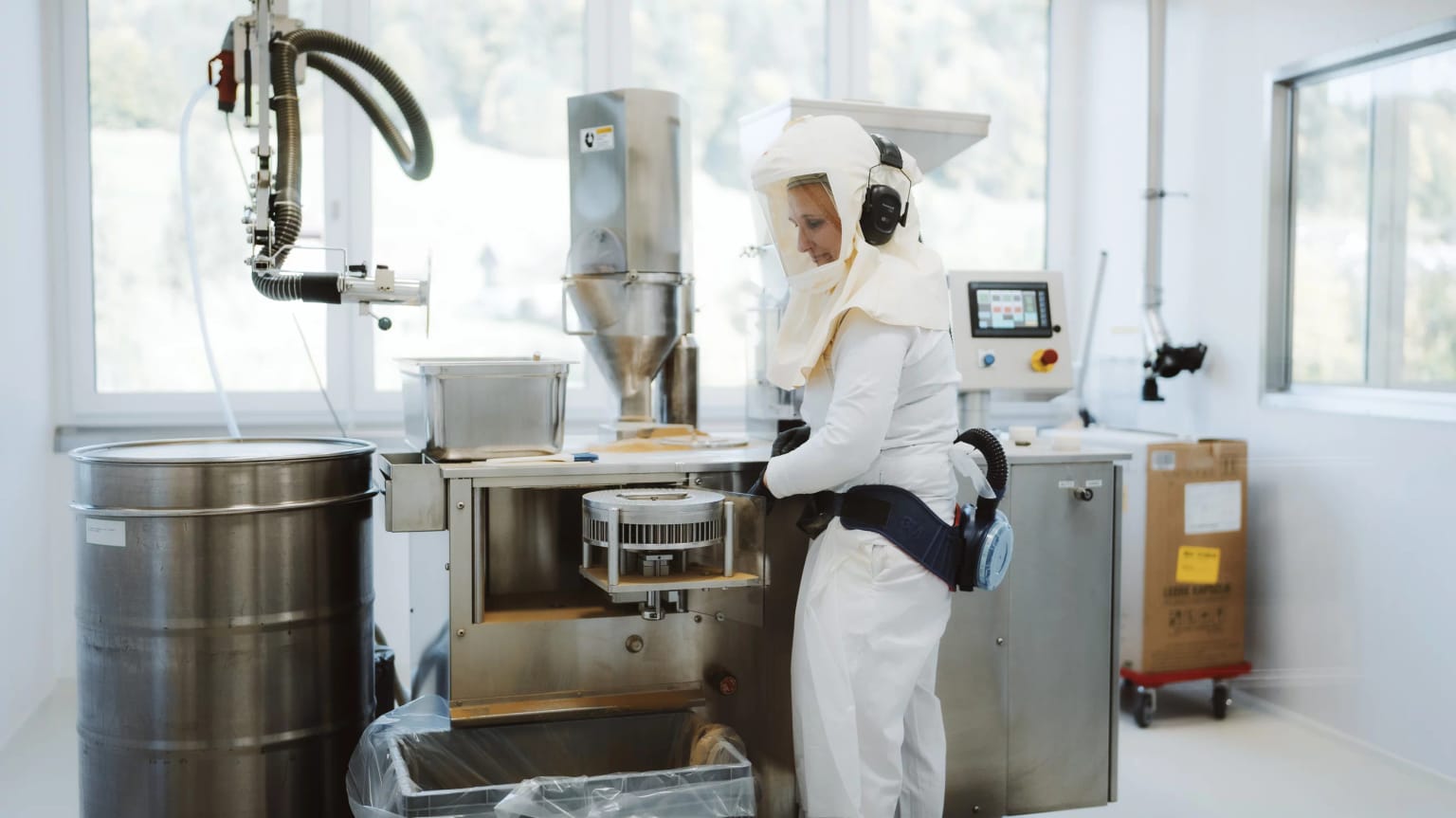 Biogena premium preparations