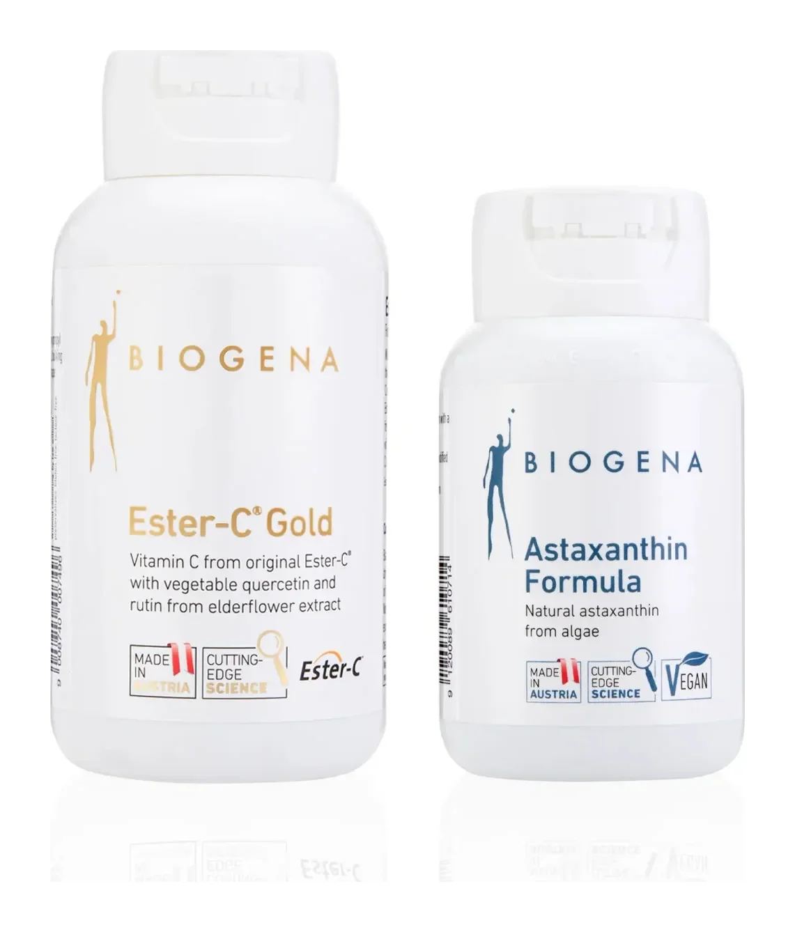 Antioxidant Bundle - Bundle 1
