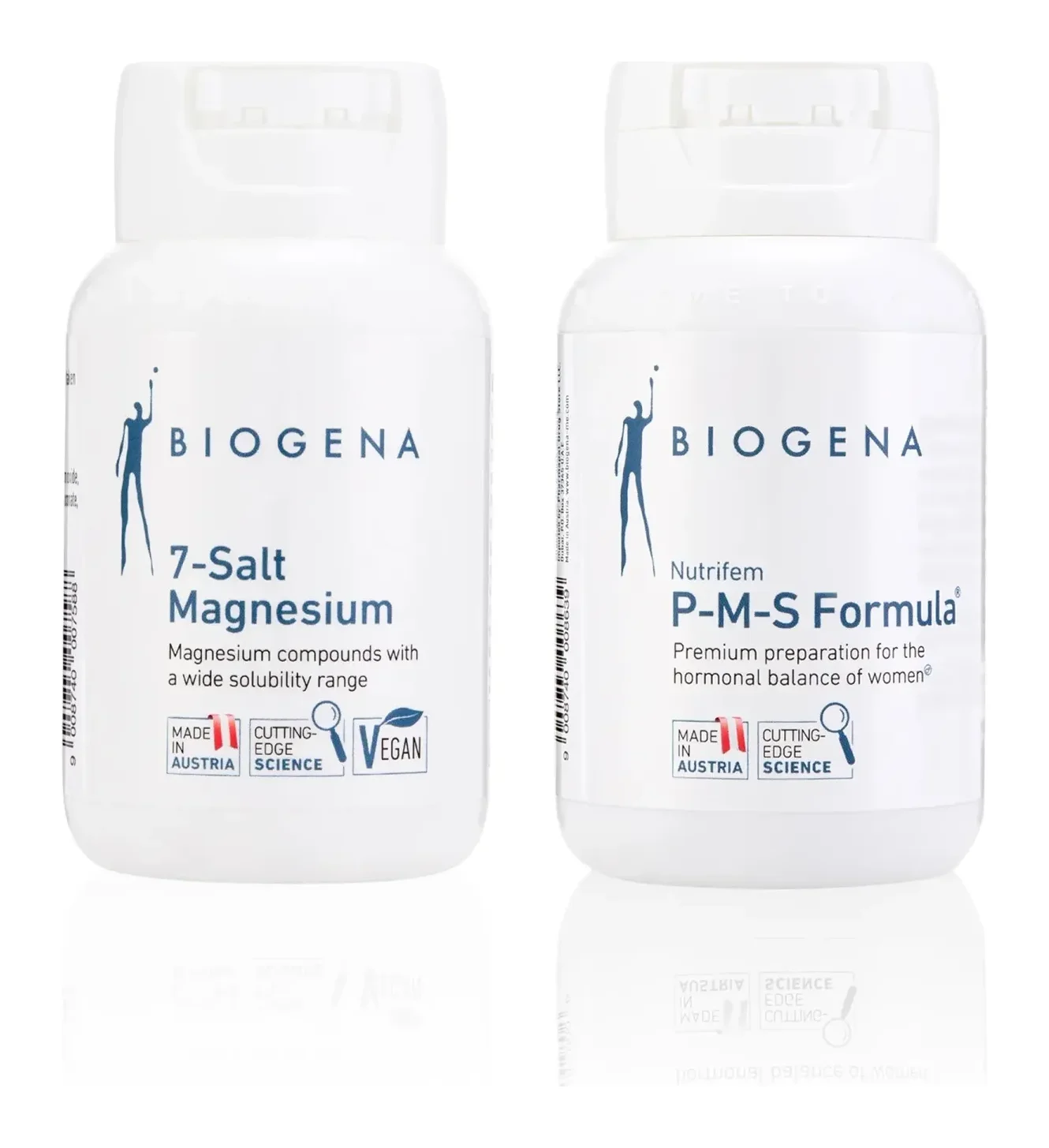 PMS Bundle - Bundle 1