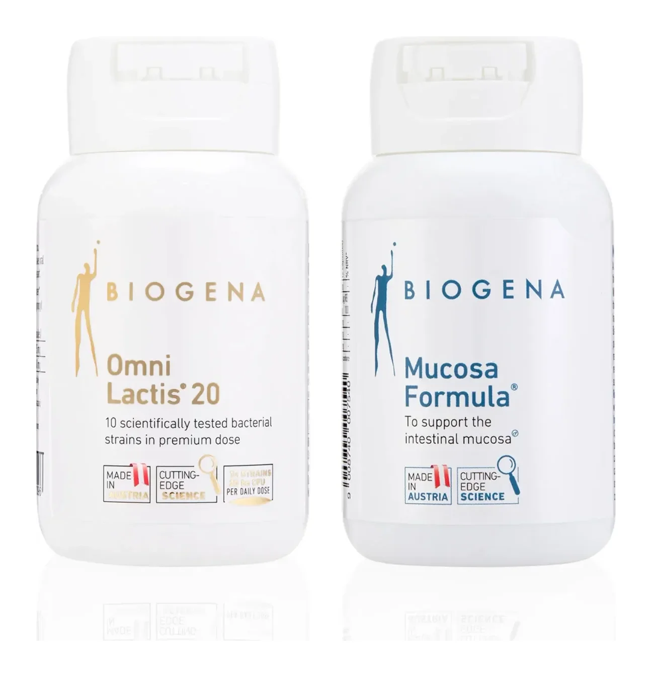 Gut Health Bundle - Bundle 1