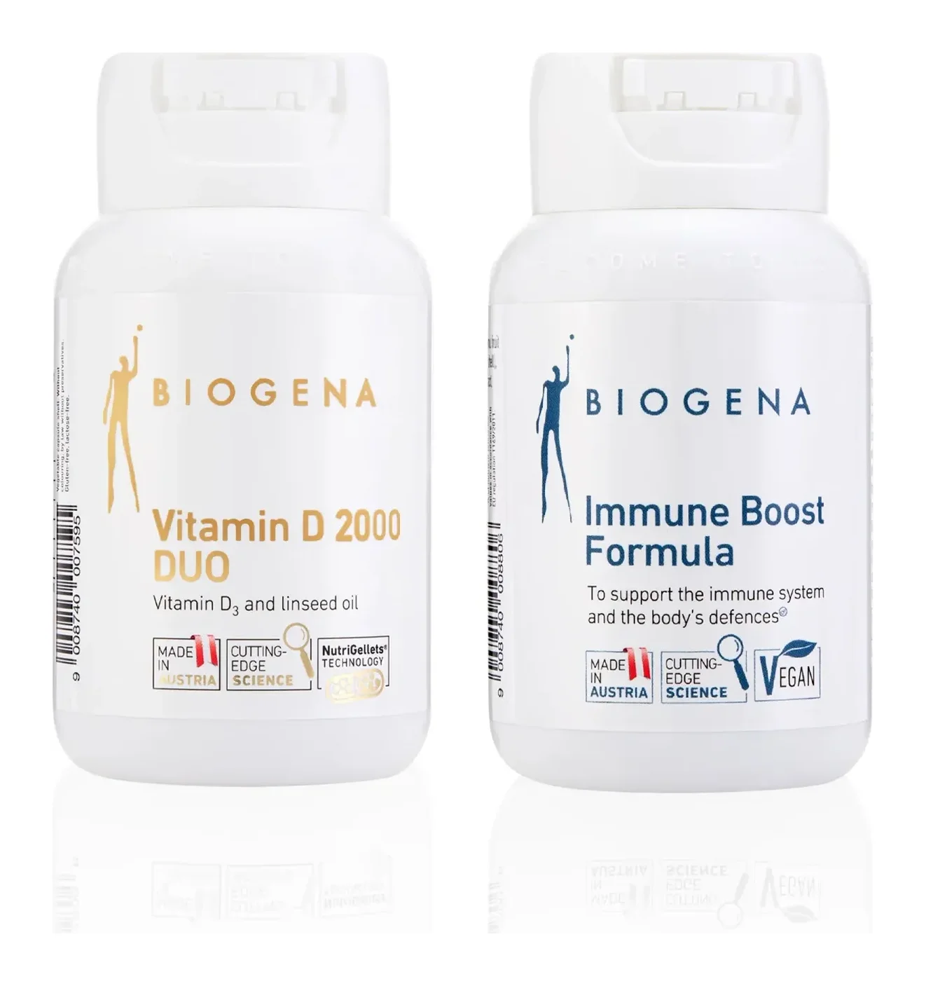 Immunity Bundle - Bundle 1