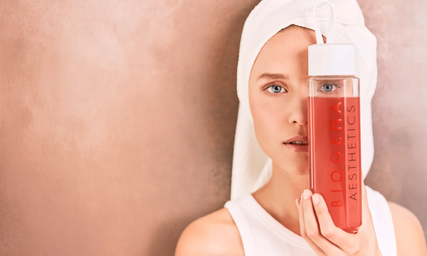 Biogena Aesthetics