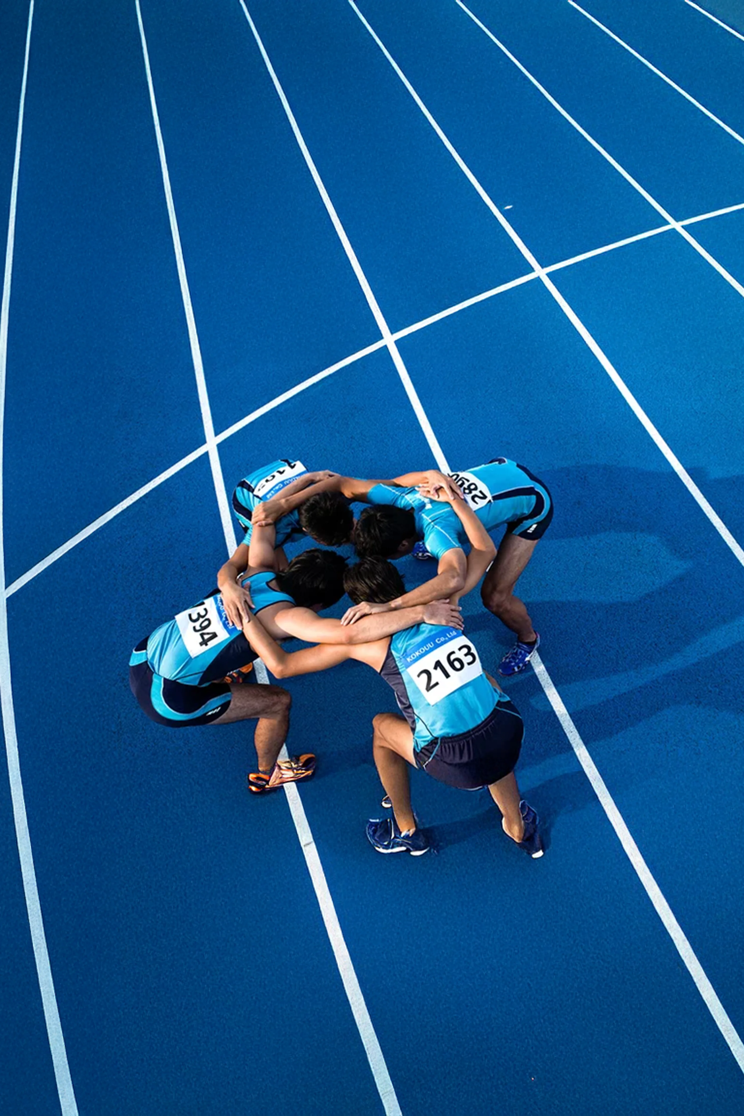 Biogena Sports