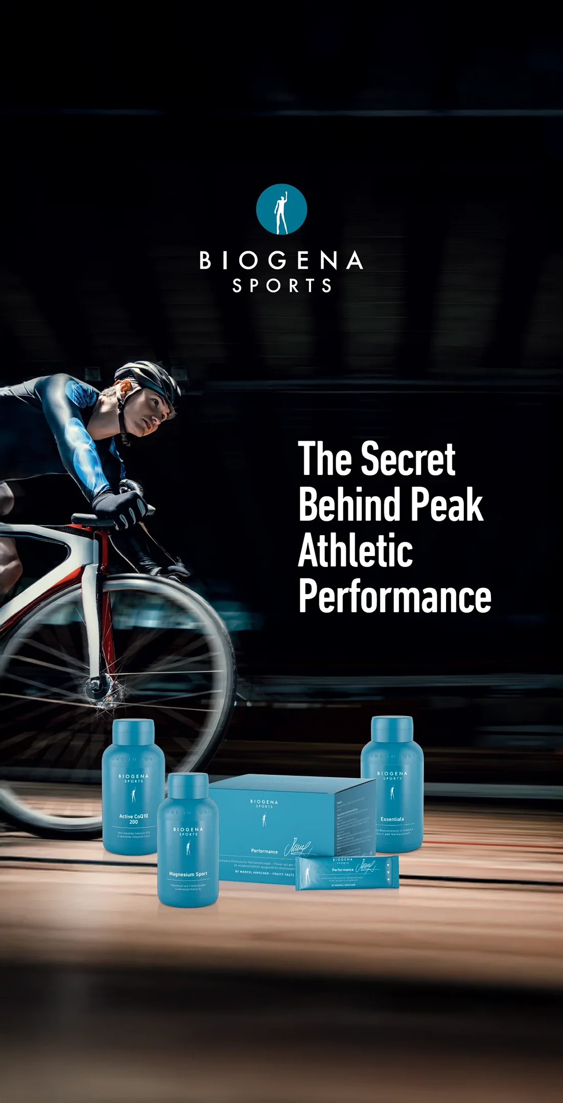 Sports Promotion 3